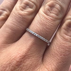 Anniversary band
